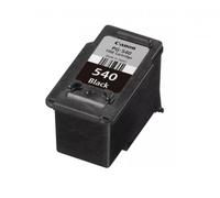 Inchiostro Canon nero PG-540BK = PG540BK = 5225B001, 400 p.