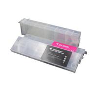 Inchiostro CISS 440ml Ricaricabile Compatibile Con Roland Mutoh Mimaki JV33 JV5 CJV30