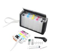 Inchiostro CISS Compatibile Con - XP-510 XP-610 XP-710 XP-620 XP-720 XP-800 XP-820