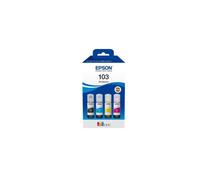 Inchiostro CMYK C13T00S64A originale