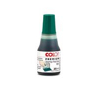 Inchiostro COLOP 801, 25 ml, verde