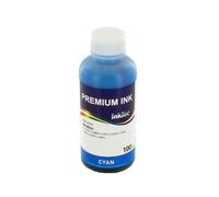 Inchiostro colore Ciano per cartucce Brother da 100ml