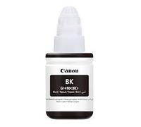 Inchiostro colore Nero per cartucce Canon GI 490BK da 70ml