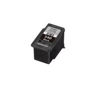 Inchiostro colore PG-540BK=PG540BK=5225B001, 400 p. Originale