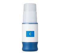 Inchiostro Compatibile Canon 5699C001 PFI-050C 70ml C Ciano