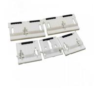 Inchiostro Compatibile con WF 7728 WF 7218 L1455 WF 7111 WF 7621 7620 7610 7720 7710 L1450 e Guida di Carta Superiore