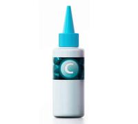 INCHIOSTRO COMPATIBILE EPSON DYE SUBLIMATION CIANO C13T49N200 (140ML)