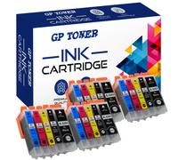 Inchiostro compatibile per Epson 33XL XP540 XP640 XP900 XP530 XP630 XP635 XP830