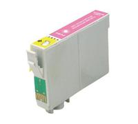 Inchiostro Compatibile Per Epson Stylus Photo R2880 In INCHIOSTRO MAGENTA CHIARO