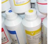 Inchiostro Compatibile per HP, Lexmark, Canon, Brother - Ciano 1000ml (INKHP-C)