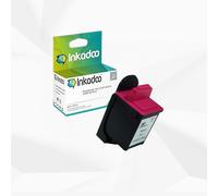 Inchiostro Compatibile Per Lexmark 17G0060E / 60 IJ 600 Lexmark - Z 32 Z 22 Z 12