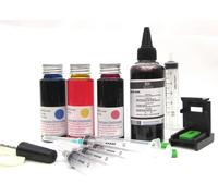 inchiostro compatibile ricarica cartucce stampanti canon PIXMA TR4751i