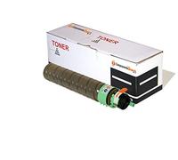 Inchiostro Compatibile Toner Generico per Ricoh Aficio Sp-C410Dn/Sp-C411Dn/Type 245 Nero 888312