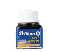 Inchiostro di china 523 - 10ml - seppia 15 - Pelikan Quantita min. 10