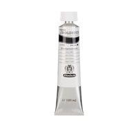 Inchiostro Da Stampa Schmincke Aqua Linoprint 120ml, Nero Avorio