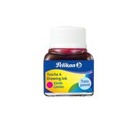 Inchiostro di china 523 - 10ml - carminio 2 - Pelikan