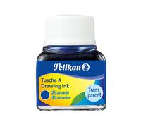 Inchiostro Di China 523 Blu Oltremare 9 10Ml Pelikan Cf 10 Pz