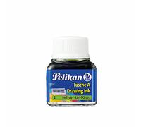 Inchiostro Di China 523 Verde Chiaro 6 10Ml Pelikan Cf 10 Pz