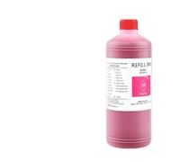 Inchiostro di pigmento compatibile per TM-3 TM-7 TM-8 Colorworks C3500 C3510 C3520 C7500 C831 C832 CW-C6000 stampanti(M - 1000ML)