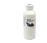 Inchiostro DTF 1000ML compatibile con la ricarica per stampa a trasferimento termico con pellicola PET per stampante DTF con testina di stampa DX5 7 5113 XP600 I3200 4720 TX800(Blue ink 1000ML)