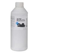 Inchiostro DTF da 1000 ml per l'uso con L805 1390 L800 L1800 1430 4720 I3200 F2000 F2100 DX5 DX7 Stampanti Compatibile Compatibile Film Transfer(Cyan-1000ML)