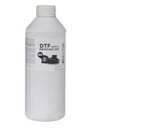 Inchiostro DTF da 1000 ml per l'uso con L805 1390 L800 L1800 1430 4720 I3200 F2000 F2100 DX5 DX7 Stampanti Compatibile Compatibile Film Transfer(Black-1000ML)