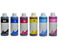 Inchiostro dye InkTec per stampante serie Expression Home, Stylus Photo