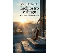 Inchiostro e fango