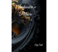 Inchiostro e Polvere