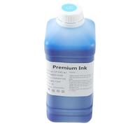 Inchiostro eco-solvente da 1000 ml compatibile con Roland Mimaki Mutoh XP600 TX800 4720 I3200 5113 DX10 DX5 DX6 DX7 testina di stampa inchiostro solvente per esterni(LC)