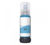 Inchiostro Epson 107 (C13T09B540) Ciano Light per Epson EcoTank ET-18100