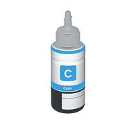 INCHIOSTRO EPSON ECOTANK 106 C13T00R240 70ML CIANO
