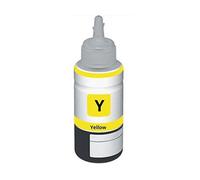 INCHIOSTRO EPSON ECOTANK 106 C13T00R440 70ML GIALLO