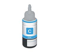 INCHIOSTRO EPSON ECOTANK 664 100ML CIANO