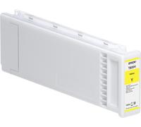 Epson Singlepack Yellow T800400 UltraChrome PRO 700ml