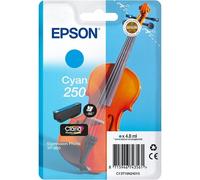 Inchiostro Epson Singlepack ciano 250
