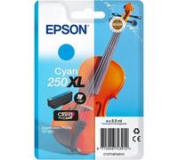 Inchiostro Epson Singlepack ciano 250XL