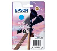 Epson 502 One Size Cyan