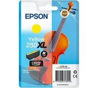 Inchiostro Epson Singlepack giallo 250XL