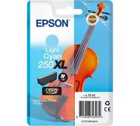 Inchiostro Epson Singlepack Light Cyan 250XL