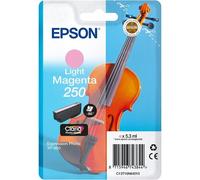 Inchiostro Epson Singlepack Light Magenta 250