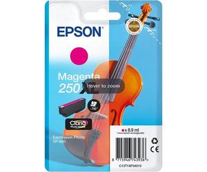 Inchiostro Epson Singlepack Magenta 250XL