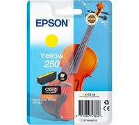Cartuccia per Cartuccia Epson 250 Violin Claria Photo HD Giallo 4,8 ml