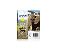 Inchiostro Epson Singolo Pacchetto Giallo 24XL Claria Photo HD C13T24344012