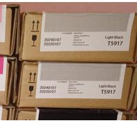Cartuccia inchiostro Epson Tanica Nero-light [C13T591700]