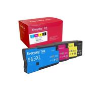 XEROX EVERYDAY REMAN X HP 963XL(CMYK) 006R04993