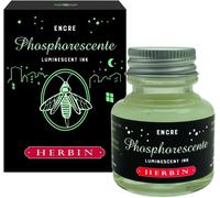 Inchiostro Fosforescente Jaques Herbin 30 ml per pennini e pennelli