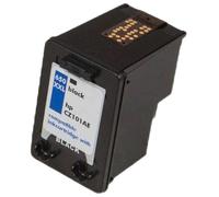 Inchiostro HP CZ101AE - PreMIUM nero