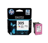 Inchiostro HP n. 305 3Ym60Ae colore