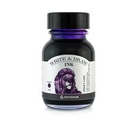 Inchiostro impermeabile per scrittura e disegno, inchiostro per calligrafia e illustrazione per penna stilografica, 50ml